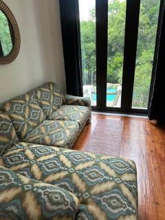 The House On Straight Avenue - 5