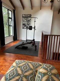 The House On Straight Avenue - 4