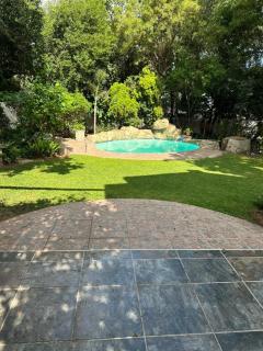 The House On Straight Avenue - 0