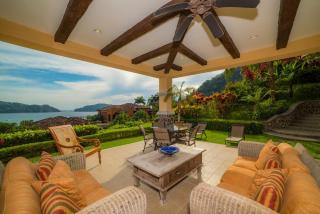 Marbella 1E 3 BR Ocean View - 0