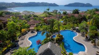 Marbella 1E 3 BR Ocean View - 1