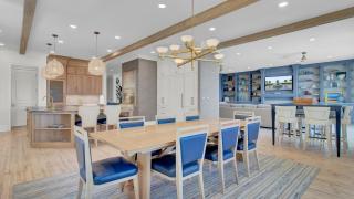 114 Ocean Boulevard by AvantStay Beachfront Infinity Pool Basketball Court Recently Renovated - Sullivan's Island - 5