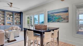 114 Ocean Boulevard by AvantStay Beachfront Infinity Pool Basketball Court Recently Renovated - Sullivan's Island - 2