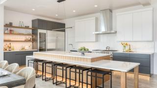 Mountain Lover by AvantStay Luxe Escape w Views Hot Tub Gym Movie Theater - 3