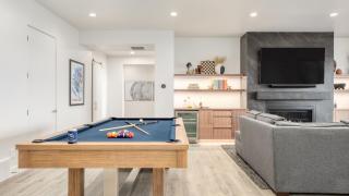 Mountain Lover by AvantStay Luxe Escape w Views Hot Tub Gym Movie Theater - 6