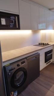 Espaço inteiro apartamento em Salvador, Brasil - 8