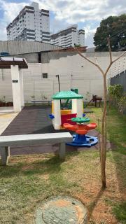 Espaço inteiro apartamento em Salvador, Brasil - Salvador - 7