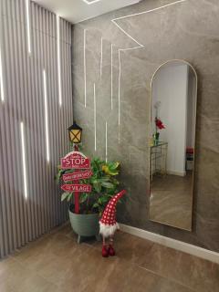 Amplio y moderno departamento con vista panorámica en Cuenca - 6