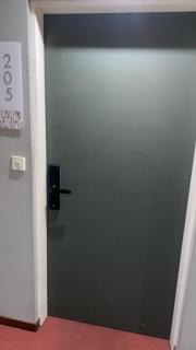 El rejunte , CABA - 4