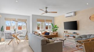 Walk to Trestles Beach Shared YardFirepit El Camino Surfhouse A by AvantStay - 0