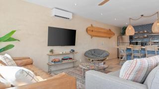 Walk to Trestles Beach Shared YardFirepit El Camino Surfhouse A by AvantStay - 5