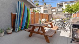 Walk to Trestles Beach Shared YardFirepit El Camino Surfhouse A by AvantStay - 6