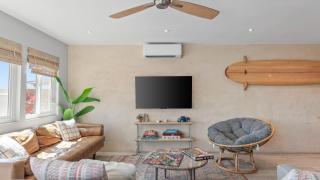 Walk to Trestles Beach Shared YardFirepit El Camino Surfhouse A by AvantStay - 3