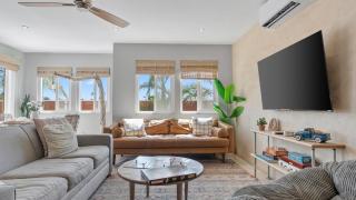 Walk to Trestles Beach Shared YardFirepit El Camino Surfhouse A by AvantStay - 4