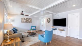 Ocean Breeze I by AvantStay Steps to the Beach - 5