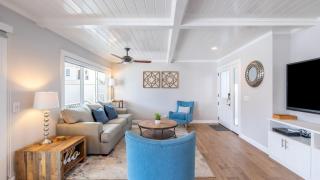 Ocean Breeze I by AvantStay Steps to the Beach - 4