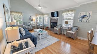 55 Pelican Bay by AvantStay Easy Beach Access Shared Pool Lagoon Fishing - 7