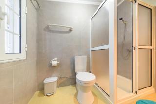 Banda Além Apartment by Mth - 5