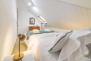 Banda Além Apartment by Mth - 3