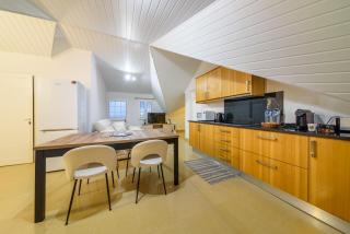 Banda Além Apartment by Mth - 2