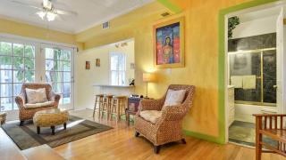 Key Lime Pie by AvantStay Ideal Location w Splash Pool Out Door Dining Month Long Stays Only - Key West - 6