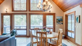 Minutes to Ski Resorts 5min Walk to Lake Sunnyside Ward Creek by AvantStay - 7