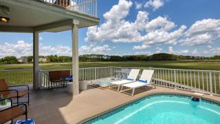 Beachwalk by AvantStay Hilton Head Oasis Steps from Singleton Beach - 9