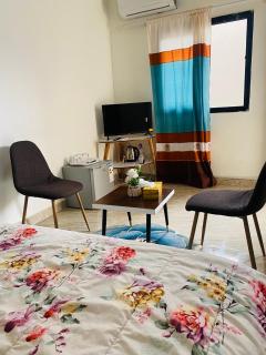 RESIDENCE EL HADJI - 2