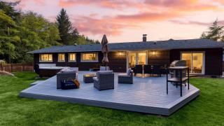 Lodge at Deception Pass by AvantStay Trails Hot Tub Walk to Cornet Bay - 0