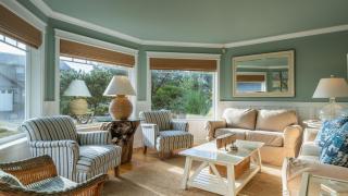 Truly a Treasure by AvantStay Walk to Beach Patio - 4