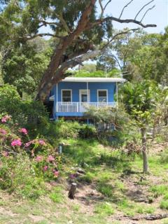 Sunset Villa - Pet-Friendly Retreat with Fantastic View in Historic 1770 - 9