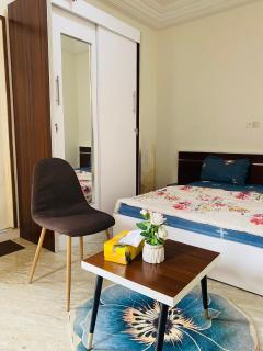 RESIDENCE EL HADJI - 3