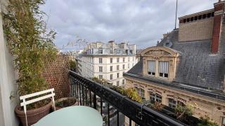 Studio Sorbonne - 9