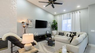 Calypso by AvantStay Entertainer’s Paradise Pool Hot Tub Putting Green - 3