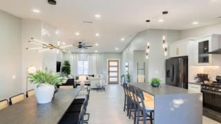 Calypso by AvantStay Entertainer’s Paradise Pool Hot Tub Putting Green - 1