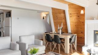 Chickaree by AvantStay A-Frame w Mountain Views - 6