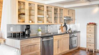 Chickaree by AvantStay A-Frame w Mountain Views - 7