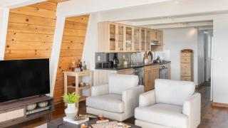 Chickaree by AvantStay A-Frame w Mountain Views - 2