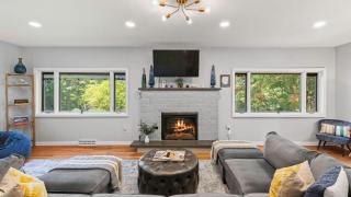 Simply Shores by AvantStay Private Beach Dock Lake Overlook - 9