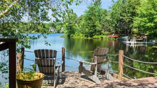 Simply Shores by AvantStay Private Beach Dock Lake Overlook - 7