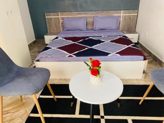 RESIDENCE EL HADJI - 4