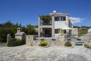 Apartment Maslinica 13135b - Maslinica - 9