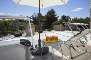 Apartment Maslinica 13135b - Maslinica - 2