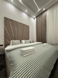 Luxury Gold apartman - 9