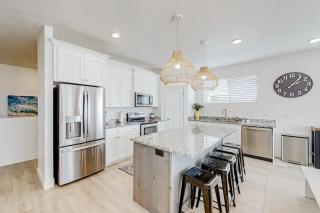 Bear Lake Haus - Luxury Bear Lake Retreat - 7