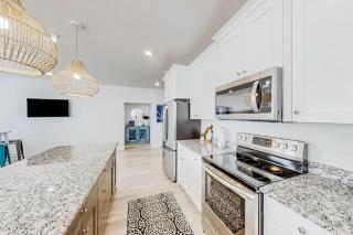 Bear Lake Haus - Luxury Bear Lake Retreat - 6