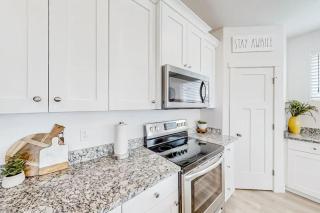 Bear Lake Haus - Luxury Bear Lake Retreat - 5