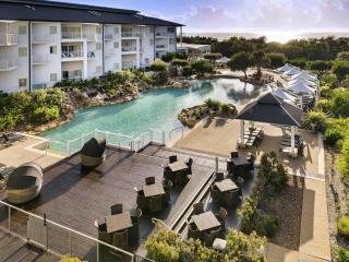 Mantra on Salt Beach - 0