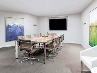 Mantra Collins Hotel - 9