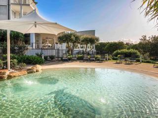 Mantra on Salt Beach - 6